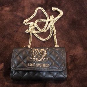 Love Moschino Purse